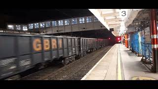 60021 6c66 Tuebrook to Shap ,Lancaster 10/12/24