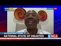 SA's Electricity Crisis | National State of Disaster
