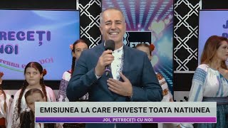 Mario Buzoianu  - Hai să ne împăcăm iubire ❌️ Etno Tv❌️