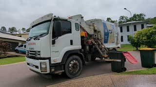 Townsville Garbage 4981 | Delayed flooding collections