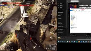 AARP BF4 Server Hacker Evidence