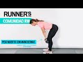 Entrenamiento de fuerza | Runner's World España