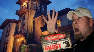 🔴 The HOUSE That TERRIFIES People In Ohio Paranormal Nightmare TV S17E6