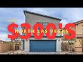 New Build Home For Sale Magnolia Crest In North Las Vegas NV | Homes In $300s In Las Vegas