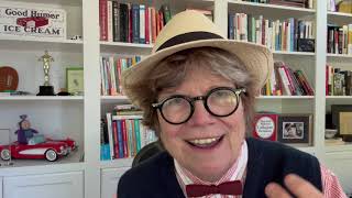 Joan Garry - The Power, Responsibility, and Joy of Nonprofit Leadership