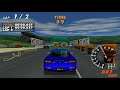 zero4 champ series drift champ ps2 gameplay hd pcsx2