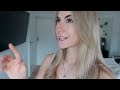 new year me neue routinen u0026 gewohnheiten vlog nicoledon