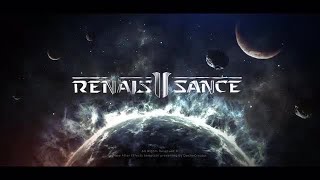 Space Trailer After Effects Templates