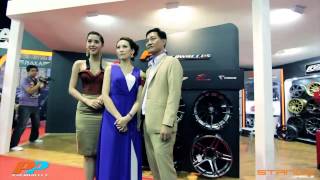 Cosmis Wheel   เปิดตัว XT Series Model XT206R   Facebook