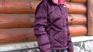 The North Face Women's Aconcagua Jacket - Getzs.com