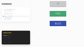 FizzBuzz Explained | The Simplest Coding Interview Question