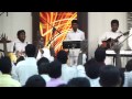 anbu kuruven pas. gabriel thomasraj aca worship