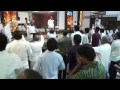 anbu kuruven pas. gabriel thomasraj aca worship