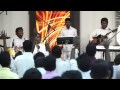 Anbu Kuruven - Pas. Gabriel Thomasraj | ACA Worship
