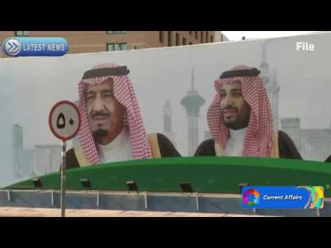 Near Border Of Yemen Saudi Prince Mansour Bin Muqrin Killed In ...