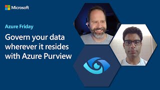 Govern your data wherever it resides with Azure Purview | Azure Friday