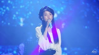 180519 아이유 - 어른(Cover. 나의 아저씨 OST) 삼성 홀가분 페스티벌 _ 이 노래 부른다고 소문났을 때 죽어도 소장할거야 했는데 소장가치 너무 충분하다ㅠㅠ