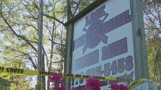 Three family members killed at Coweta County gun range