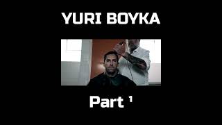 YURI BOYKA - Best Fight Part 1