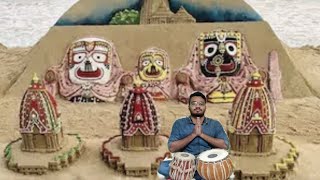 Nilachala dhama||Tabla cover||RD_K_MUSIC