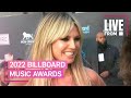 Heidi Klum Talks Snoop Dogg Music Collab at BBMAs 2022 (Exclusive) | E! Red Carpet