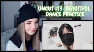 [Un Cut] Take #13 | NCT 2021 ‘Beautiful’ Dance Practice Behind the Scene Reaction l My Neos Together