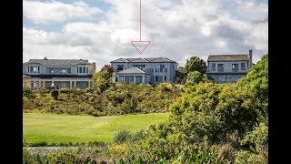 Pezula Golf Estate - R 5 900 000 - Stunning views over dam to Indian Ocean