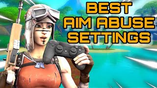 Fortnite Xbox Settings Videos 9tube Tv - fortnite strike pack fps dominator settings aim abuse ps4 xbox one