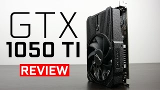 Zotac GTX 1050 Ti Review - Best Budget GPU?