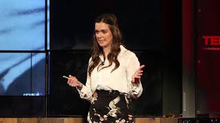 The ethics behind your neurogenetics | Emma Yhnell | TEDxCardiffUniversity