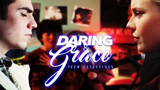 Daring and Grace: Teen Detectives | Episode 1 | The Case of the Alien Abduction: Part 1