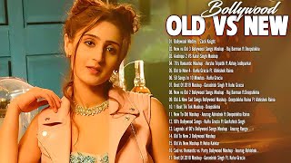 Old Vs New Bollywood Songs Mashup 2021 || Bollywood Romantic Songs Mashup || Indian Songs Mashup