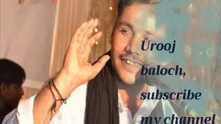 New Balochi qawali song