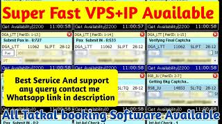 live tatkal ticket booking in winzip software dga to ltt  best tatkal software winzip