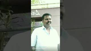 சார் ரெண்டு கையும் ரெண்டு காலும் போனா கூட