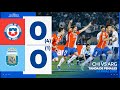 CHILE (4) 0-0 (1) ARGENTINA | Tanda de Penales | FINAL | CONMEBOL Copa América 2015™