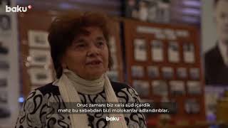 İvanovka - Azərbaycanın multikultural kolxozu BAKU TV #abunəolun #azərbaycan #multikultural