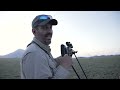 hunting white bearded wildebeest tanzania mark v. peterson hunting