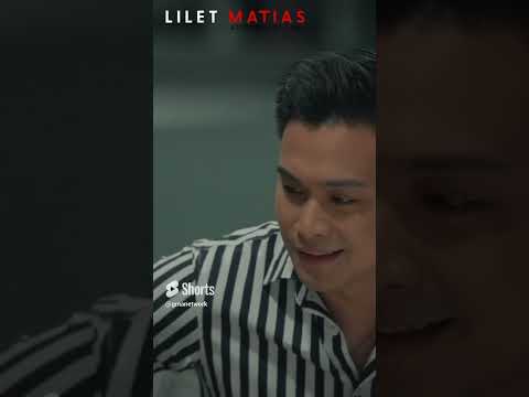 Cutie attorney will testify against Trixie! #shorts Lilet Matias, Attorney-At-Law