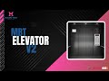 [GTAV][FIVEM] MBT Elevator V2 [ESX/QB/OX/STANDALONE]