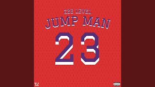 Jump Man (Instrumentals)