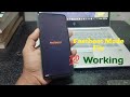 How to fix fastboot mode problem in redmi.Mmh Mehedi Hasan.