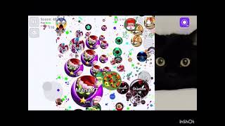 Agar.io Mana YT