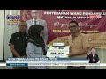 24 SEPT 2024 -BW- WANG PENDAHULUAN PINJAMAN PTPTN PASTIKAN TIADA PELAJAR TERCICIR DISEBABKAN MASALAH