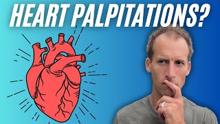 Anemia and Heart Palpitations