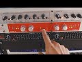 Testing BBE Sonic Maximizer 882i Clone