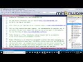 Master Stored Procedure Workshop: Part 1