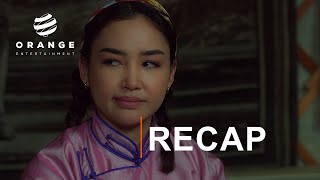 Niislel khuukhen | Season 1 Recap | Orange entertainmen