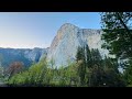 s3e117 el capitan in yosemite nature sounds for meditation relaxation and sleep 優勝美地酋長岩