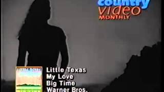Little Texas - My Love ( Vídeo Completo e Áudio Remasterizado ) By D.J. Pablo